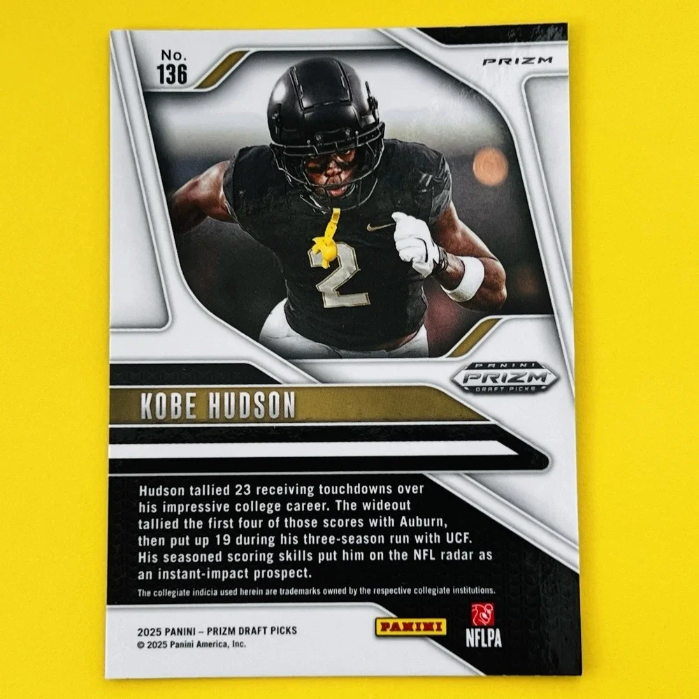 N/A 2025 panini